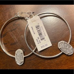 Kendra Scott Earrings NWT